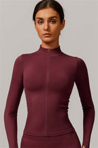 The Blaire Jacket & Leggings Set