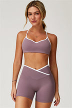 The Avery Shorts