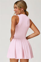 The Celine Dress