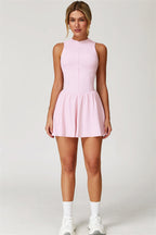 The Celine Dress