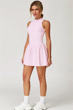 The Celine Dress