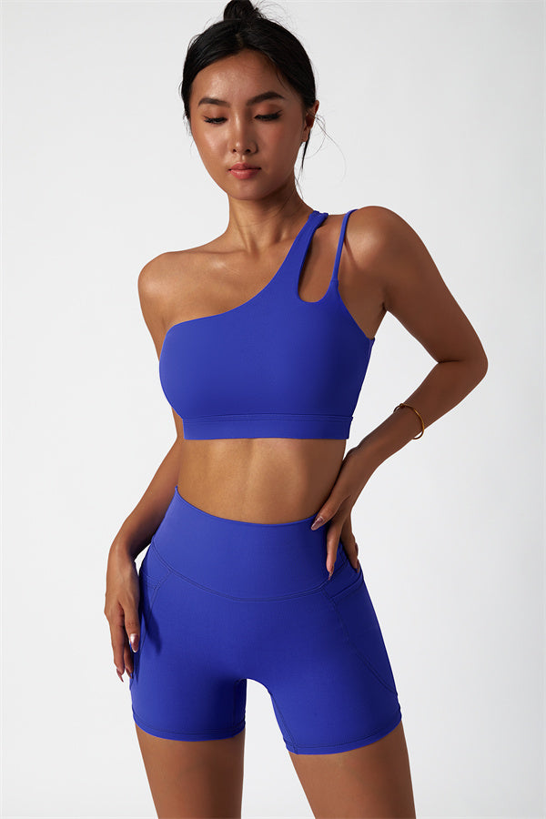 Freya Sports Bra V2 GRIPPI