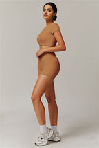 Scarlett Top & Shorts