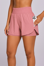 The Aria Shorts