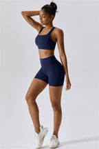The Sophia Shorts