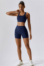 The Sophia Shorts