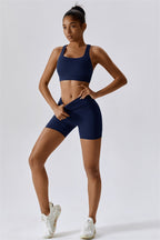 The Sophia Shorts