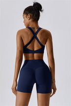 The Sophia Shorts