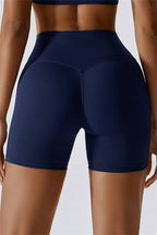 The Sophia Shorts