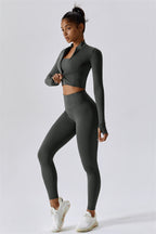 The Sophia Leggings