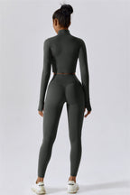 The Sophia Leggings