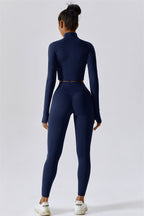 The Sophia Leggings