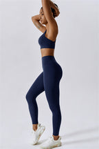 The Sophia Leggings