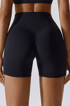 The Sophia Shorts