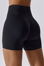 The Sophia Shorts