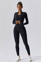 The Sophia Leggings