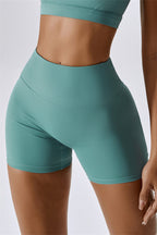 The Sophia Shorts