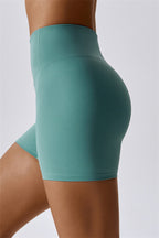 The Sophia Shorts
