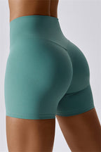 The Sophia Shorts