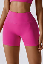 The Sophia Shorts