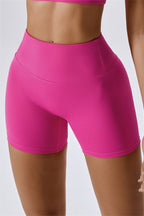 The Sophia Shorts
