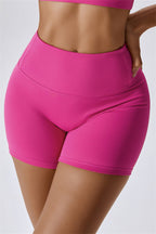 The Sophia Shorts