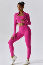 The Sophia Leggings