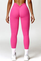 The Malak Leggings