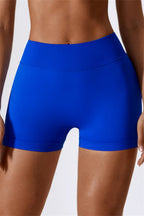 The Blaire Shorts