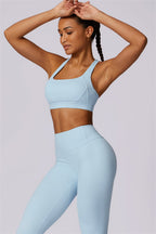The Sophia Bra & Leggings Set