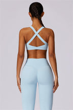 The Sophia Bra & Leggings Set