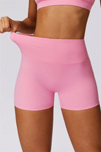 The Sophia Shorts