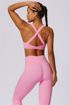 The Sophia Bra & Leggings Set