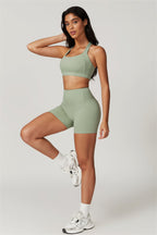 The Sophia Shorts
