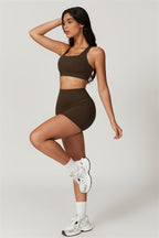 The Sophia Shorts
