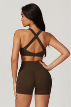 The Sophia Shorts