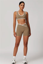 The Avery Shorts