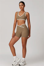 The Avery Shorts