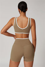 The Avery Shorts