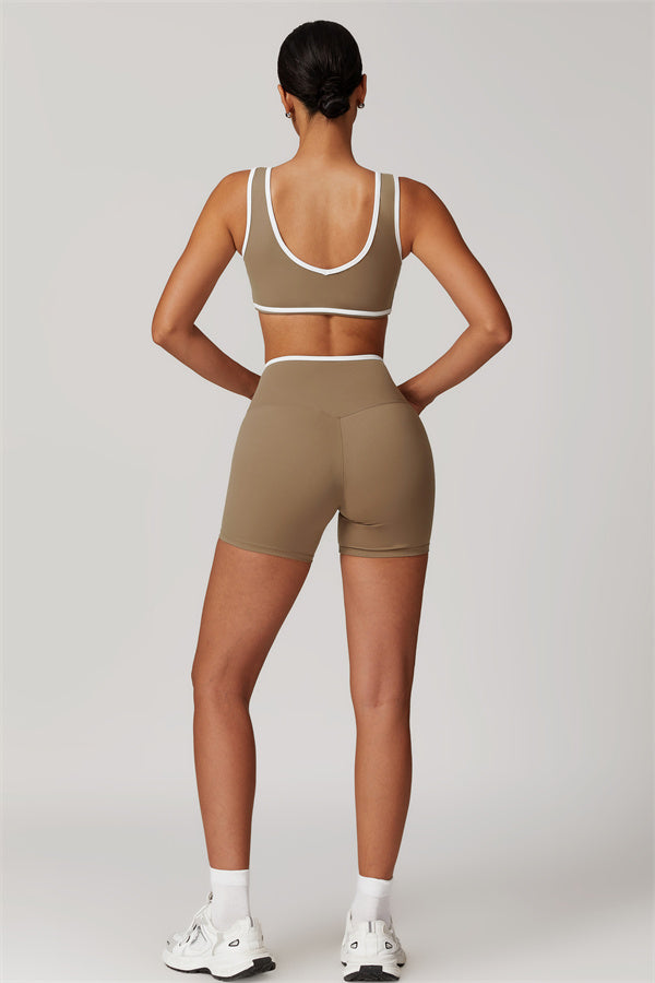 The Avery Shorts