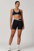 The Avery Shorts