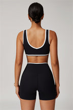 The Avery Shorts