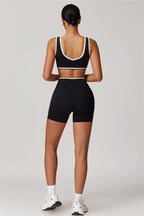 The Avery Shorts
