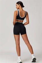 The Avery Shorts