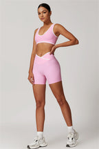 The Avery Shorts