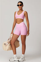 The Avery Shorts