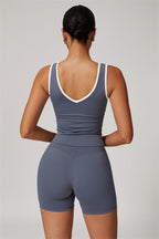 The Avery Shorts