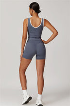 The Avery Shorts