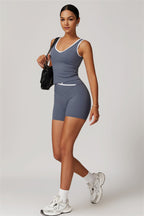 The Avery Shorts