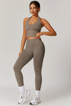 Rowan Halter Top & Leggings GRIPPI